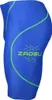 ZAOSU Wettkampf-Schwimmhose Z-Blue, Größe:4 Produktbild-Vorschau 3
