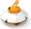 Bestway 12702O, Robotický vysávač pre bazén, Bazén, Biela, Náhľad obrázku produktu 1