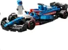 LEGO® Speed Champions 77246 Visa Cash App RB VCARB 01 Voir les images du produit 47