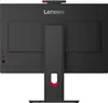 Lenovo ThinkVision T27QD-4v (27")   QHD  HDMI/DP/USB-C/DOC Anteprima dell’immagine prodotto 7