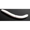 Libra Lures Fatty D´Worm (White) Produktbild-Vorschau 4