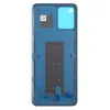 Für Motorola Moto E13 Akkudeckel Battery Back Cover Produktbild-Vorschau 3