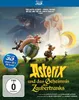 Asterix und das Geheimnis des Zaubertranks 2 in 1 Edition Produktbild-Vorschau 1