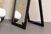 Specchio da terra Sebring 55x170cm nero. Anteprima dell’immagine prodotto 5
