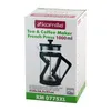 Glasbrüher für Kaffee, Kräuter, Tee French Press 1000 ml Produktbild-Vorschau 9