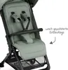 ABC Design Buggy & Sportwagen Ping 3 Travel bis 22 kg Produktbild-Vorschau 8