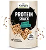 Dr. Kargs Protein Sesam Leinsaat knusperdünner Protein Produktbild-Vorschau 1