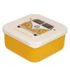 3er Set Lunchboxen - Volkswagen Bulli VW Bus T1 M/L/XL Produktbild-Vorschau 3