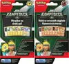 Amigo - PKM EX-Kampfdeck Juli Boosterpack, 60 Karten Produktbild-Vorschau 6