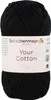 Schachenmayr "Your Baumwolle" Black Produktbild-Vorschau 2