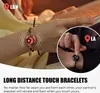 Armband TOTWOO Armbänder für Paare, Vibration & Produktbild-Vorschau 4