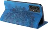 Mandala Handyhülle für Samsung Galaxy A52 / A52 5G / A52s Produktbild-Vorschau 4