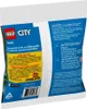 LEGO® City  Dschungelforscher mit Baby-Gorilla 30665 Produktbild-Vorschau 3