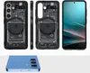 Spigen Ultra Hybrid Mag Magsafe Galaxy S25 Zero One Black Podgląd zdjęcia produktu 12