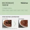 Panasonic NN-GD34QWEPG, Arbeitsplatte, Grill-Mikrowelle, 23 Produktbild-Vorschau 14