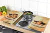 Herdabdeckplatten ANGEL, Glas, 2er-Set Produktbild-Vorschau 8