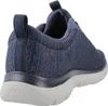 Skechers Sneakers 232697NVGY in Blue color size 43 Anteprima dell’immagine prodotto 3