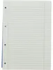 LANDRÉ Schulblock DIN A4 Lineatur 27 / liniert 50 Blatt Produktbild-Vorschau 7