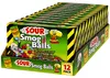Toxic Waste Sour Smog Balls 12 x 85g Vorratspack Produktbild-Vorschau 2