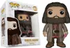 Funko Funko Pop!  Rubeus Hagrid (Super Pop!)  Vinyl Figur Produktbild-Vorschau 6