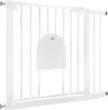 JOIEYOU Barrière de sécurité Barrière de sécurité sans Voir les images du produit 1