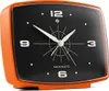Newgate Brooklyn – Wecker – Orange Produktbild-Vorschau 2