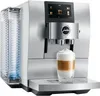 JURA VG! Kaffeevollautomat 2T. P.E.P. Milchsyst.HP3 Disp Produktbild-Vorschau 2