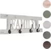 Wandgarderobe HWC-C60 Family, Garderobe Garderobenpaneel, Podgląd zdjęcia produktu 4