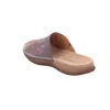 Gabor 03-705 Schuhe Damen Pantoletten Nubuk, Schuhgröße:41, Produktbild-Vorschau 101