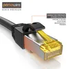 Primewire LAN kábel CAT.7, RJ-45 (Ethernet), Gigabit Náhľad obrázku produktu 3