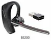 POLY Voyager 5200 UC USB-A Headset + BT600 Dongle TAA, Produktbild-Vorschau 6