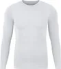 JAKO Unisex Longsleeve Skinbalance 2.0, Farbe:weiß, Größe:L Produktbild-Vorschau 2