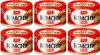 6x 160g DONGWON Koreanisches Kimchi YangBan | eingelegter Produktbild-Vorschau 1