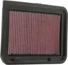 K&N 33-2974 Hochleistungsluftfilter für SUZUKI SWIFT IV Produktbild-Vorschau 11