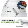 TRUTZHOLM 2x Schwerlastrampe 3300 kg Länge 265 cm Alu Produktbild-Vorschau 5
