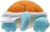 Figurka pluszowa Pokémon Squirtle 12 cm - oficjalny produkt Anteprima dell’immagine prodotto 5
