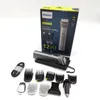 Philips All-in-One Trimmer MG5950/15 Serie 5000 Anteprima dell’immagine prodotto 4