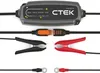 CTEK CT5 Chargeur Powersport 5-25 Ah Voir les images du produit 28