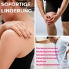 KALAHARI Teufelskralle und Arnika Salbe Extreme - Extra Produktbild-Vorschau 3