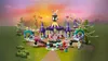 LEGO Friends Magiczne wesołe miasteczko z kolejką górską, Podgląd zdjęcia produktu 8