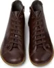 Camper Sneaker High Männlich 32313034343833 Braun 45 EU Produktbild-Vorschau 5