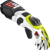 Bogotto Sugello perforierte Motorradhandschuhe, Produktbild-Vorschau 3