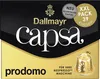 Dallmayr Capsa Prodomo Kaffeekapseln Arabicabohnen 39 Produktbild-Vorschau 3
