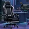 Portreen Gaming Stuhl,Bürostuhl Ergonomischer Gaming Sessel Produktbild-Vorschau 7