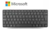 Microsoft Compact Bluetooth Tastatur 21Y-00003 Wireless Produktbild-Vorschau 2