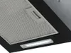 vidaXL Hängende Inselhaube Touch-Sensor LCD 55 cm Produktbild-Vorschau 5
