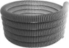 Spiralrohr GUS Isolierrohr 30m ⌀32mm grau Produktbild-Vorschau 1