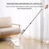Sprühwischer, Bodenwischer, Wischmopp mit Sprühfunktion, Produktbild-Vorschau 3