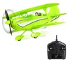 4-Kanal-RC-Segelflugzeug, ferngesteuertes Kunstflugzeug aus Produktbild-Vorschau 1