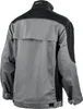 Albatros PROFI LINE Arbeitsjacke grau/schwarz 4XL Produktbild-Vorschau 2